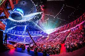 pa视讯 3d世界里面有什么游戏